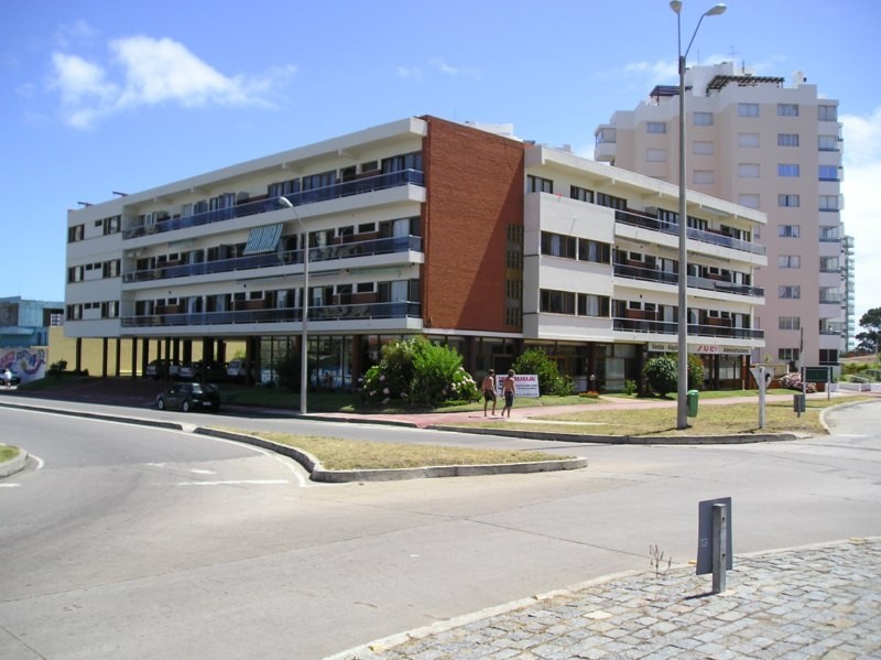 Departamento, Alquiler ,Aidy Grill,Punta del Este